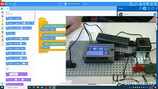 VEX V5 Distance Sensor Set Up & Programming
