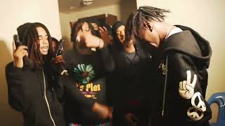 Taylaylaw x Mr.outdatmall x Gbaby quan x Deeski x Gman x Ytotaz- free gbaby (Official Video)