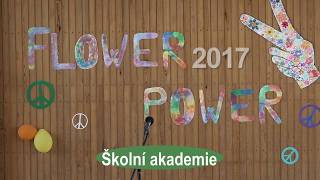 Školní akademie 2017