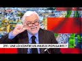 l heure des pros Émission du 18 2 2025 pascal praud