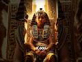 🕊️ Tutankhamun: Secrets of the Boy Pharaoh's Tomb Revealed! 🏺✨