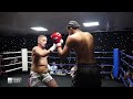 jack mclaughlan vs haider perviaz