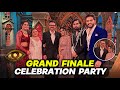 GRAND FINALE CELEBRATION PARTY | ARMAAN MALIK