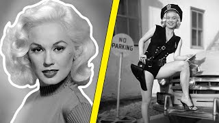 Was Mamie Van Doren Really a Bad-girl to the Core?