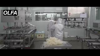 How We Make Our Premium Acrylic Sheets Olfaplastic