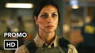 Sheriff Country 1x11 Promo "The Aftermath" (HD) Morena Baccarin Fire Country spinoff
