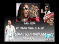 Lil Jon ft Sean Paul & E-40 - Snap Yo Fingers (IceyBeats remix)