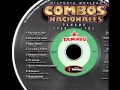 Many Nigths - The Persuaders - Combos Nacionales - Panama - Discos Tamayo