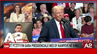 J.D Vance dikur kundër Trump, sot kandidat për zëvendës president. Çipa: Nuk është ky elementi...