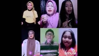 sayang ala ratih smule