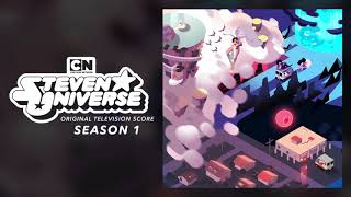 Steven Universe S1 Official Sndk | Synchronize (Garnet & Amethyst's Fusion Dance) / Sugilite's Theme