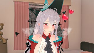 Skadi is in heat! | Arknights Animation
