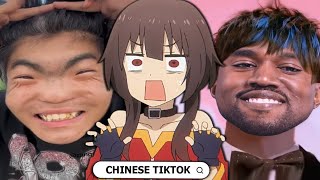 Os TikToks CHINESES não deveriam EXISTIR