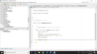 Reverse any number using while loop in java | Samad