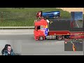 gugucan euro truck simulator komİk anlar derleme