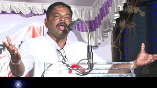 Speech By Yahiyathangal at Vadanapally