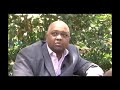 tony gachoka on capital talk