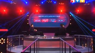 Shoma wa Million - Ep.18 - 16.03.2014  شما و میلیون - فصل اول - قسمت هجدهم