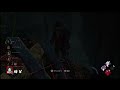 dbd noraのdbd配信 618 最近、ゲーム欲が薄れているのねん dead by daylight】