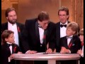 Home Improvement wins Favorite New Television Comedy Program 1994