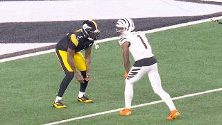 DB HIGHLIGHTS! Top 1-on-1s, Coverage, & PBUs from 2025!