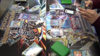 【遊戯王】ソーキの対戦動画８２～セイクリッドvs魔導～