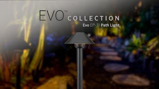 FX Luminaire Evo™ EP-31 Path Light