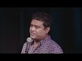 paul sinha s boyfriend comes out to him again on the mic universal comedy