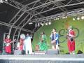 Eid in the Square 2009 : highlights