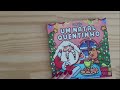 review a warm christmas coloring book coco wyo