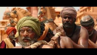 Bahubali 1 and Bahubali 2 Best scenes compilation HD 1080p