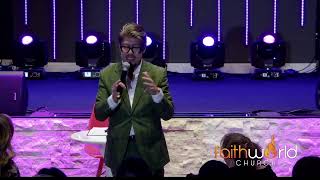 FaithWorld Chicago VIVO! 01/12/2025