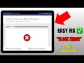 How to Fix “Sorry, You Have Been Blocked” Error on Any Website