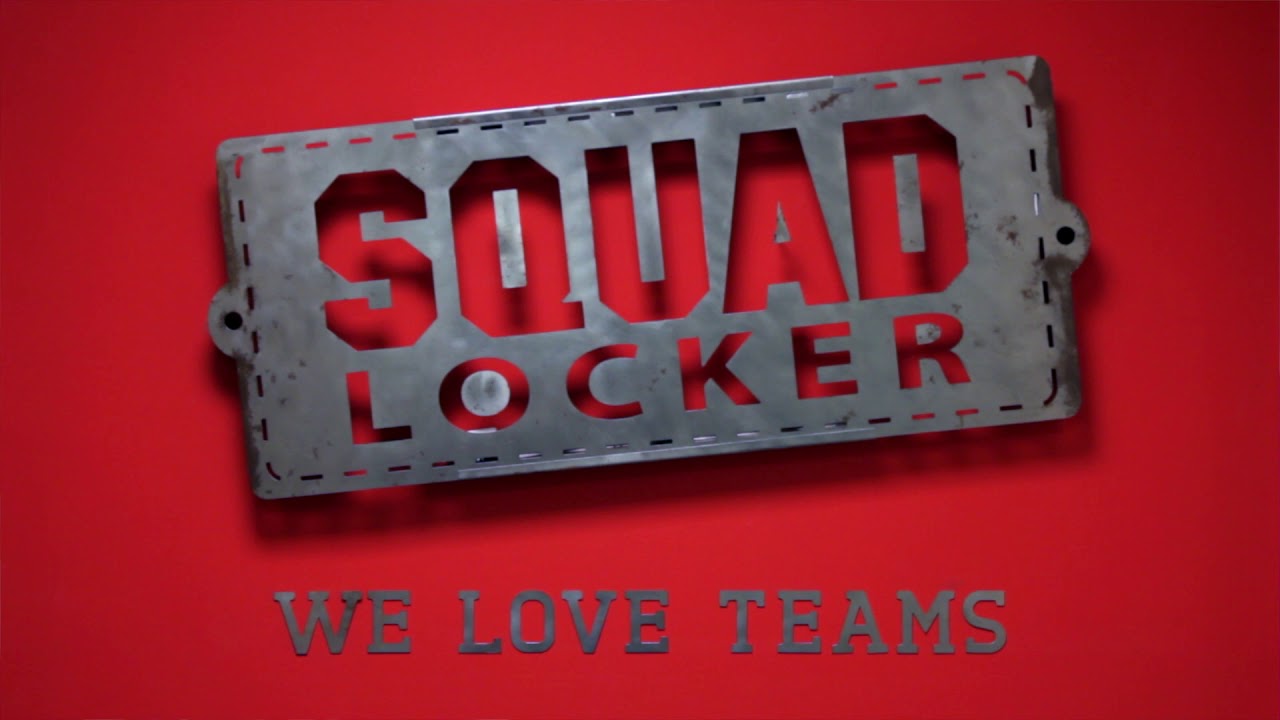 Squadlocker Figmints Youtube