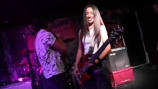 Skull Savage - Full Concert : McCarthys Roma, CDMX October 29, 2023