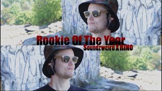 Soundzweird X RINO - Rookie Of The Year (Official Music Video)