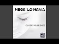 Close Your Eyes (Club Mix)