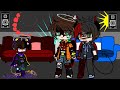 william and michael afton become souls will u0026 mike get into a fight again fnaf sparkle_aftøn