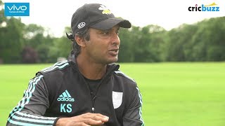 Champions Trophy 2017: Kumar Sangakkara's inspirational message for the Sri Lankan cricket team
