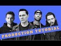 How JACKIE CHAN Was Made - Tiesto, Dzeko, Post Malone, & Preme