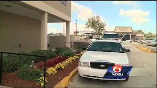 Juveniles held in Washington Parish jail in sexual assault investigation