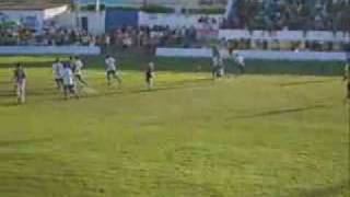 Itabaiana 0 x 1 Confiança - Campeonato Sergipano 2007