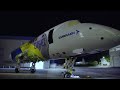 inside embraer u0026 dassault private jet factories🚀 producing bombardier super advanced aircraft