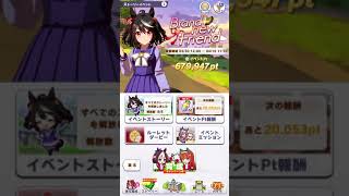 ウマ娘 「Brand new Friend」イベントbgm 10分耐久