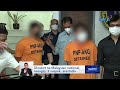 Dinukot na Malaysian national, nasagip; 2 suspek, arestado | Saksi