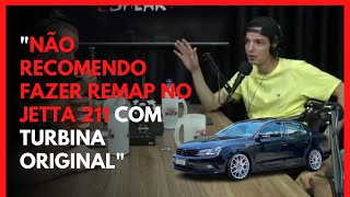 TUDO SOBRE A REPROGRAMAÇÃO DO JETTA 211 E PROBLEMAS COM CLIENTES - ACF - MADE FOR SPEAK