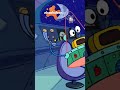 The Patrick Star Show - World Of Friendship (Arabic)