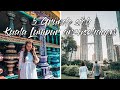 5 GRÜNDE sich KUALA LUMPUR anzuschauen! l Sehenswürdigkeiten & Reisetipps