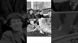 Short #210  The Spencer Davis Group - Gimme Some Lovin' (Captain Bass Cover) #rocknroll #rock #60's