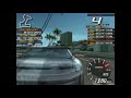 ridge racer v 99 trial hard playthrough